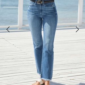 AYR The Pop jeans in Bomba size 24